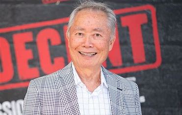 George Takei